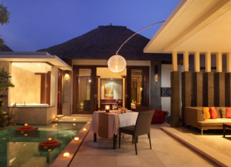 Mahagiri Villas Sanur